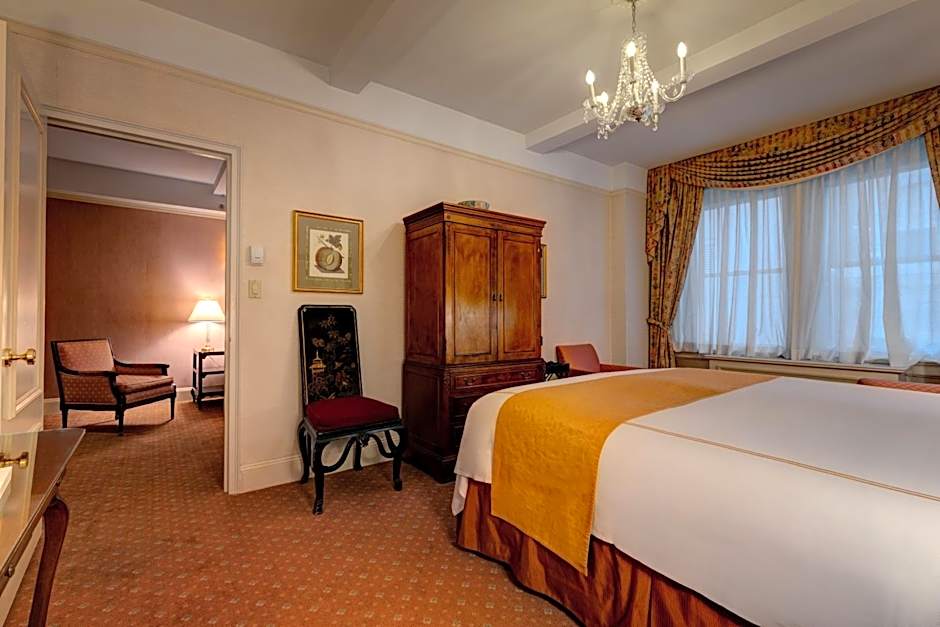 Hotel Elysee