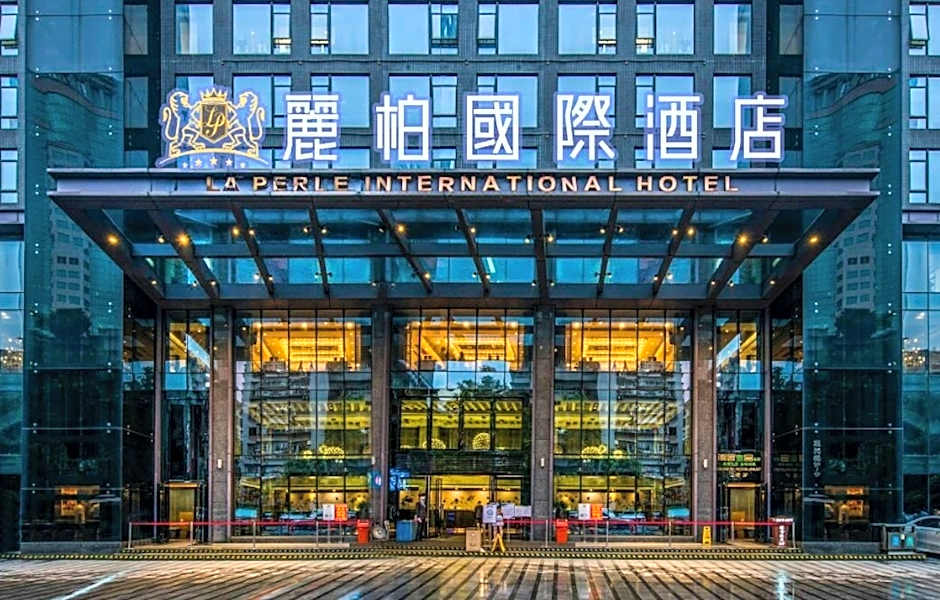 The Summit Hotel Zhongshan
