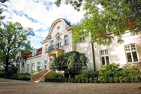 Pałac Zdunowo