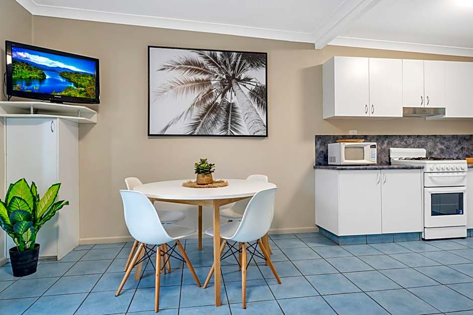 Ingenia Holidays Nambucca Heads