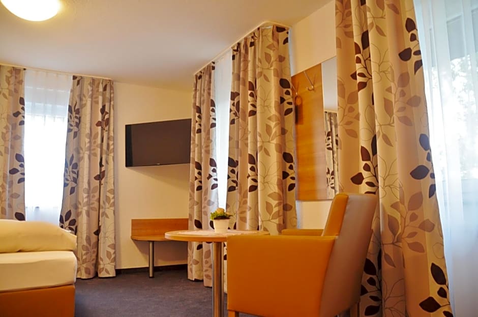 TIPTOP Hotel Hirt