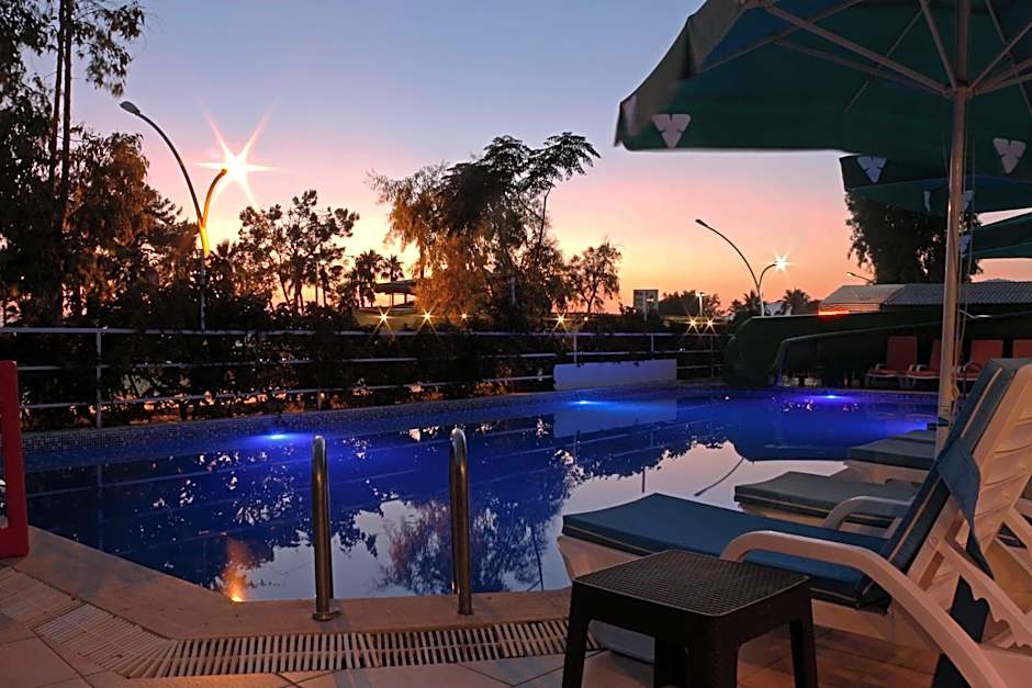 Selinus Beach Club Hotel
