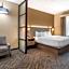 Comfort Suites Mckinney