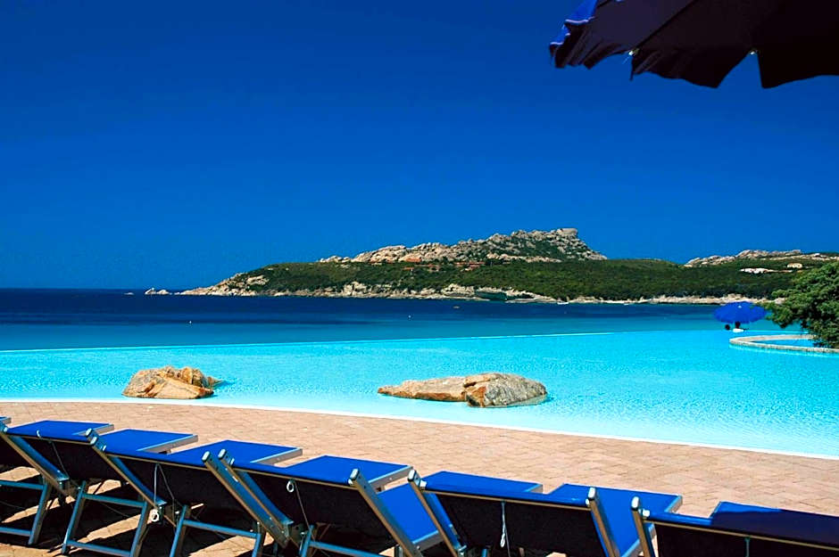 Colonna Grand Hotel Capo Testa