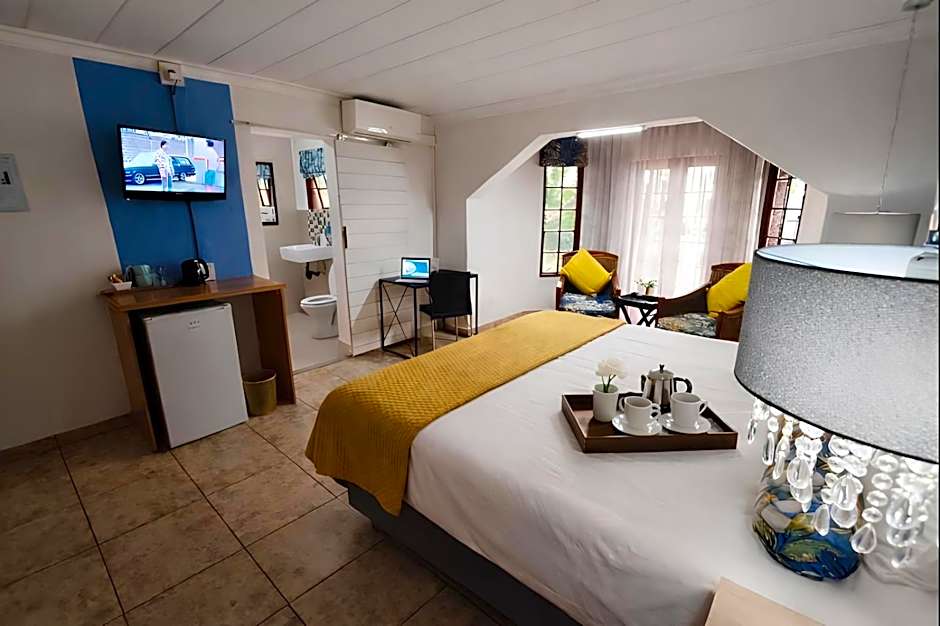 The Villa Manor & Spa Exclusive Escape