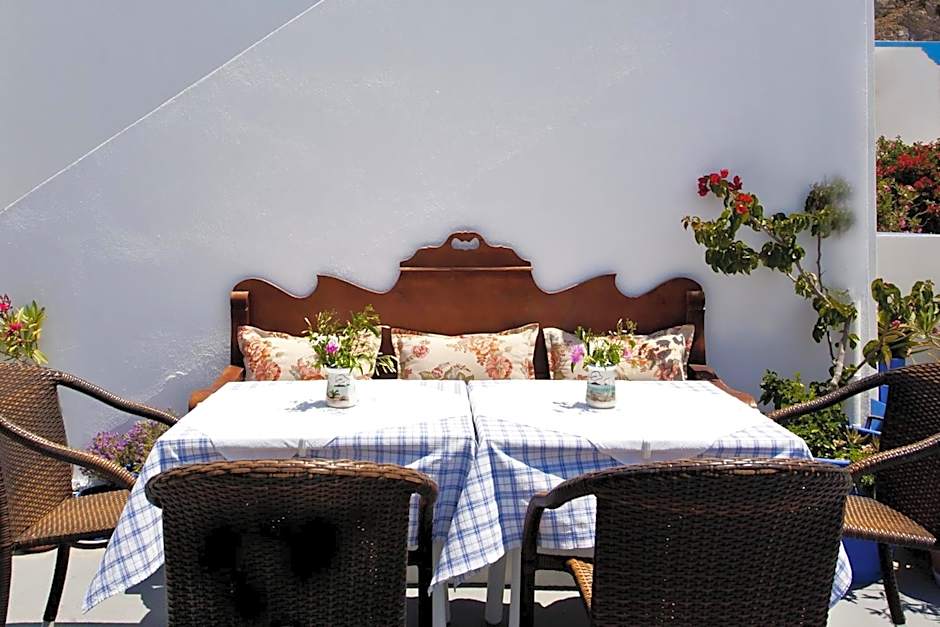 Ancient Thera Studios