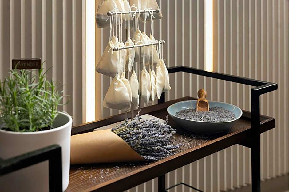 AC Hotel by Marriott Pleasanton