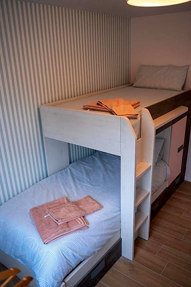 La Siesta Hostel