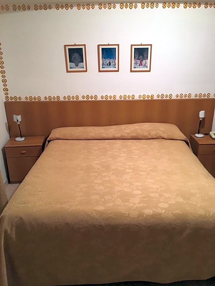 Hotel Azzurro