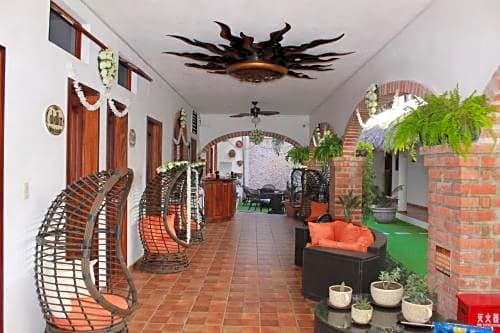 Villas Amalia Hotel