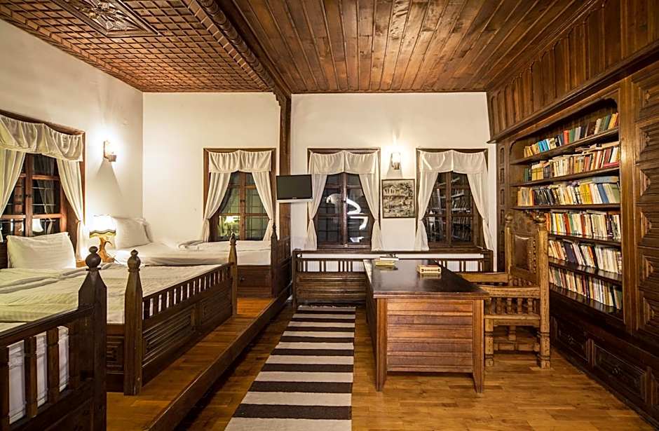 Arbanashki Han Hotelcomplex