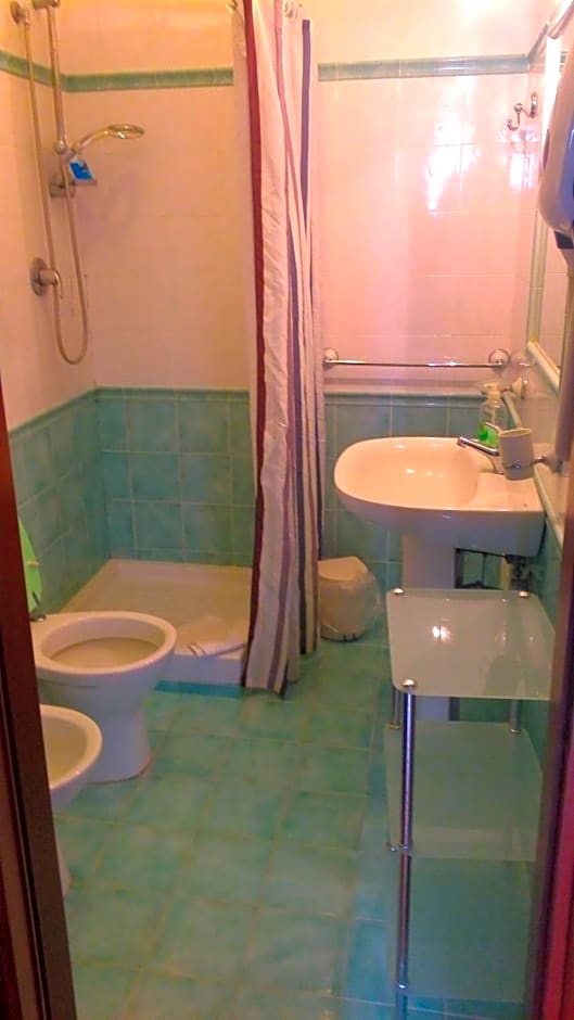 B&B Le Stanze del Sogno