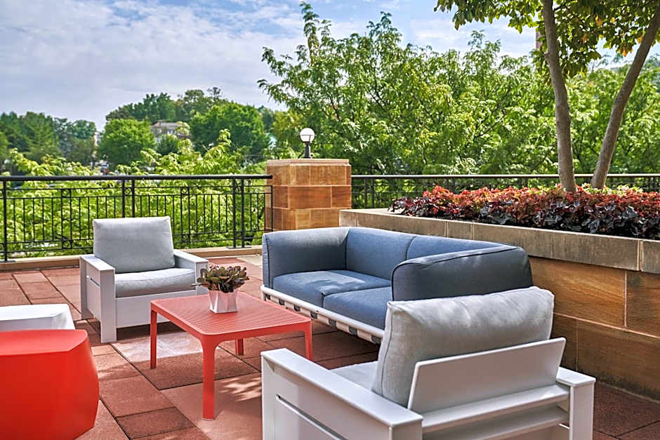 Graduate by Hilton Cincinnati