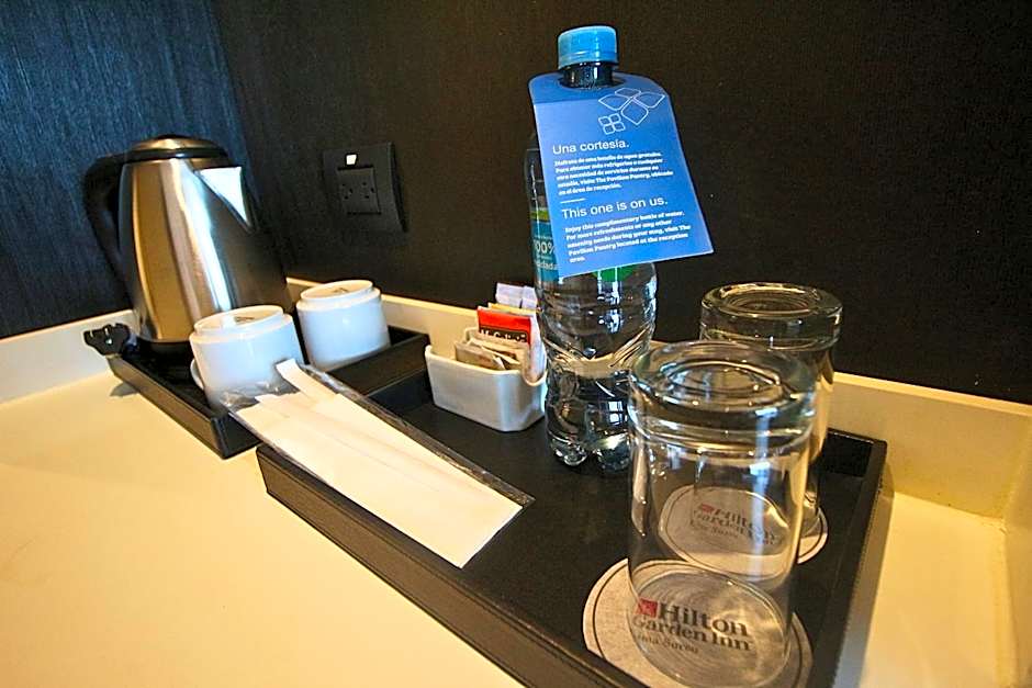 Hilton Garden Inn Santiago de Surco Lima, Peru