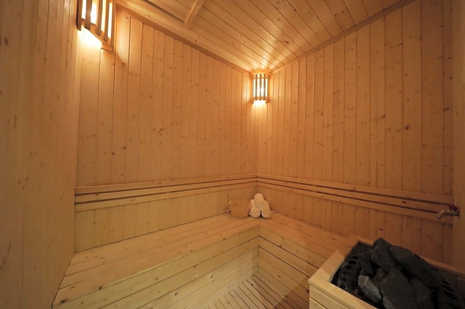 The View Serviced Residence