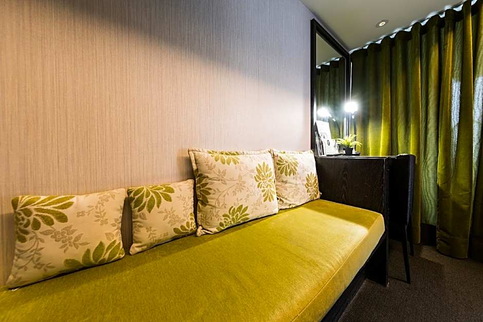 Nagahiro Hotel-ZhongXiao