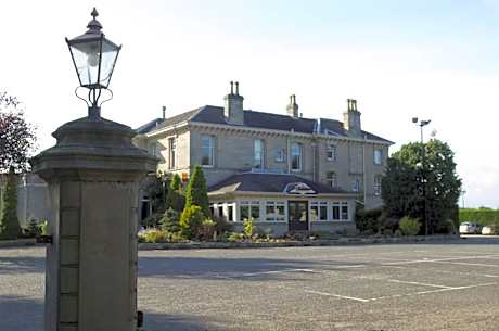 The Grange Manor