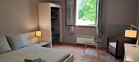 B&B Auberge Verdon