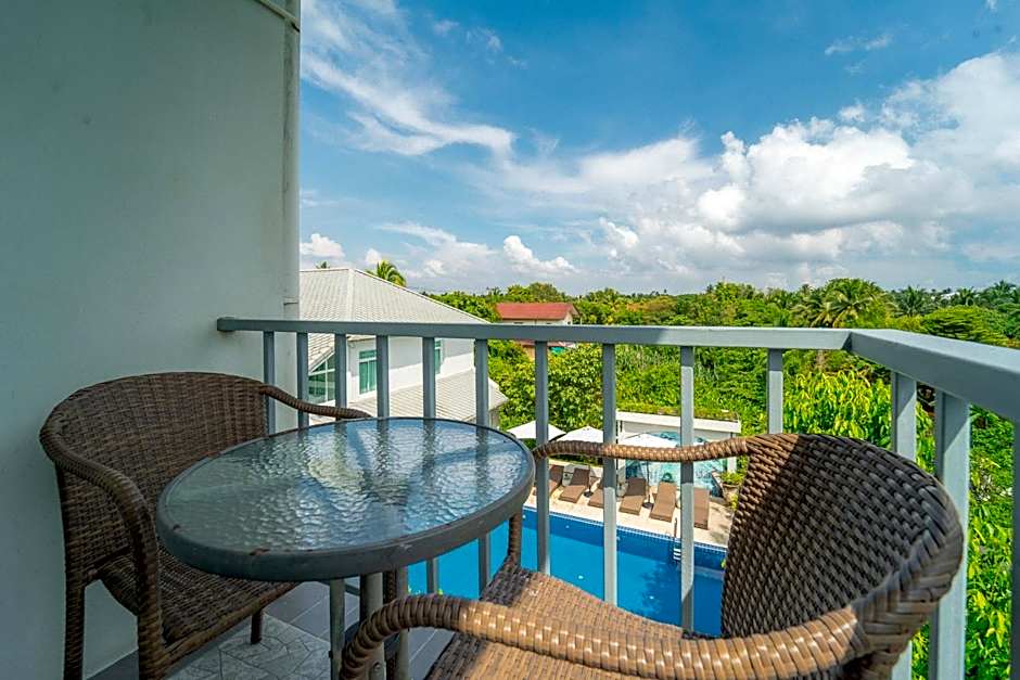 Villa Amphawa