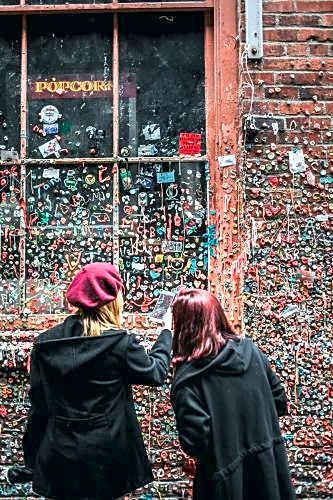 citizenM Seattle South Lake Union