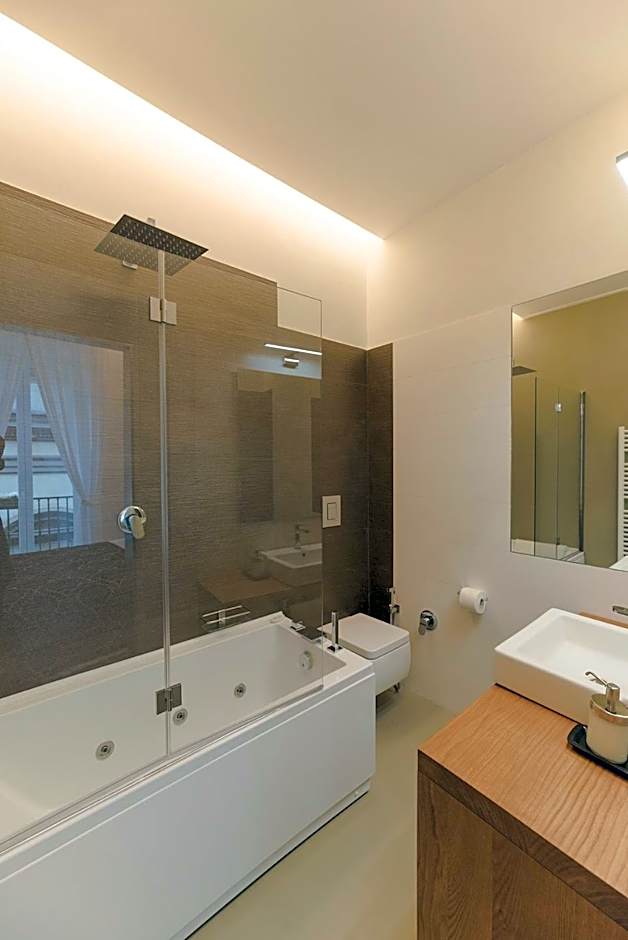 A Misura Duomo Rooms & Apartment - LS Accommodations
