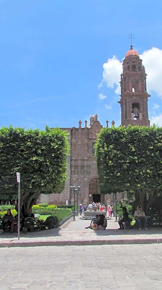 Hotel Casa Morena