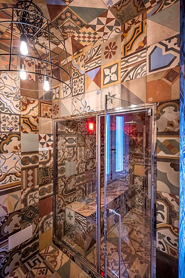 Palazzo Arco Cadura Hotel & Spa