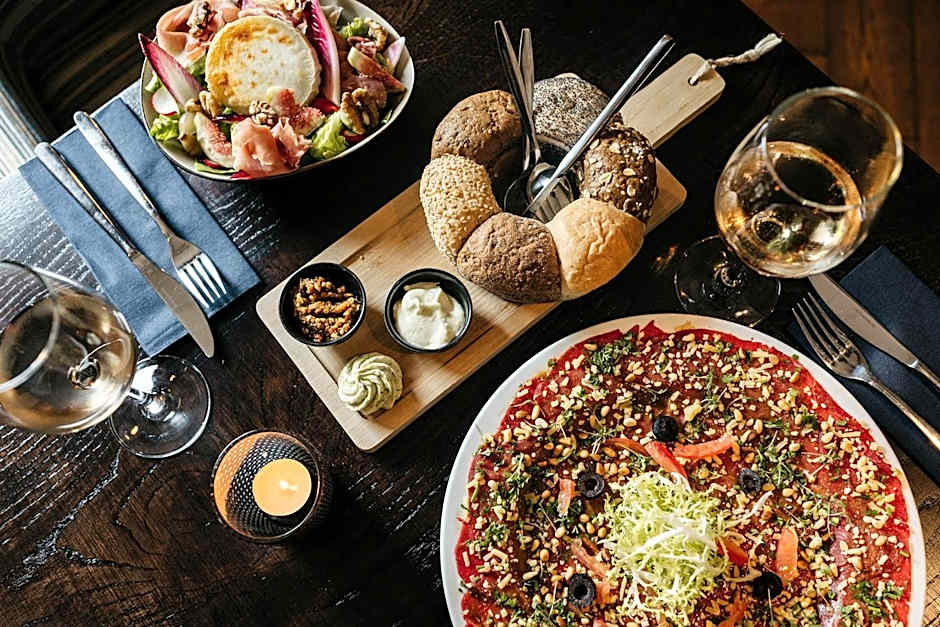 Kasteel De Vanenburg