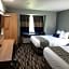 Microtel Inn & Suites by Wyndham Augusta Riverwatch