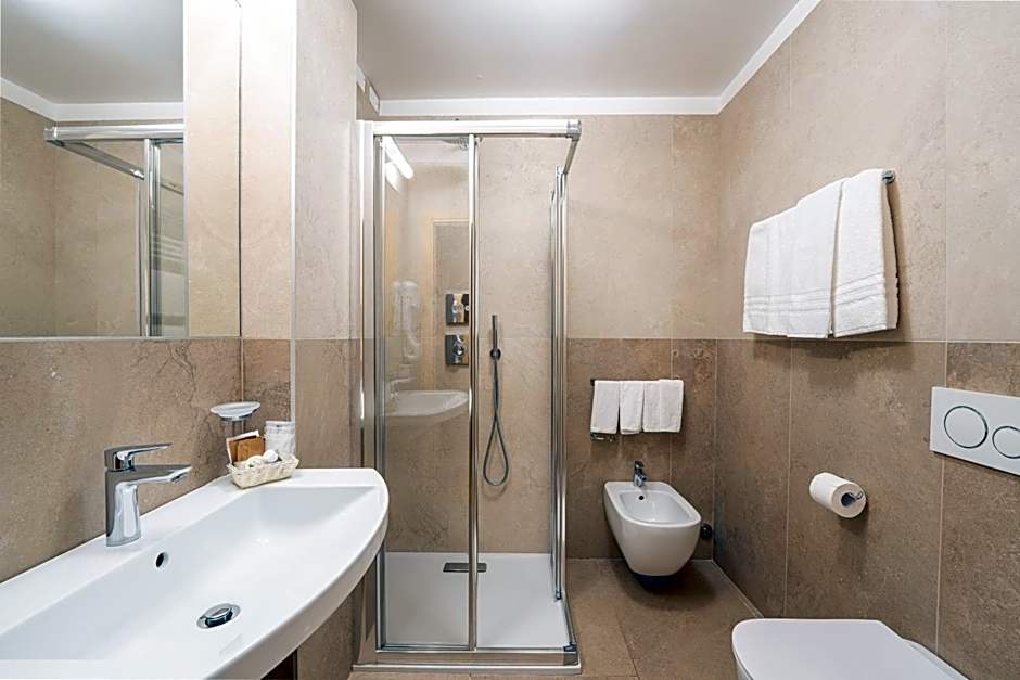 Hotel il Caminetto Sport