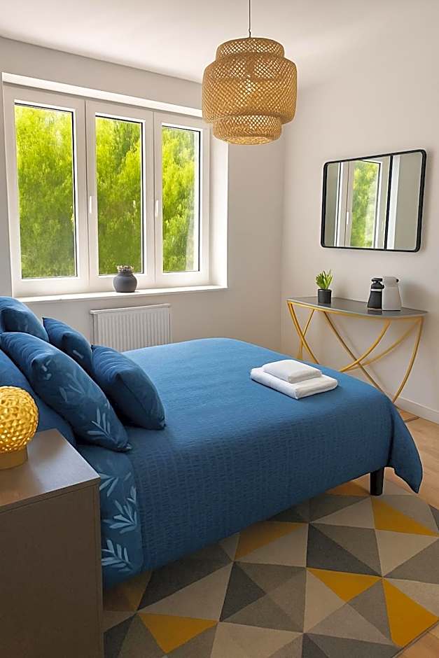 La Demeure Marcquoise