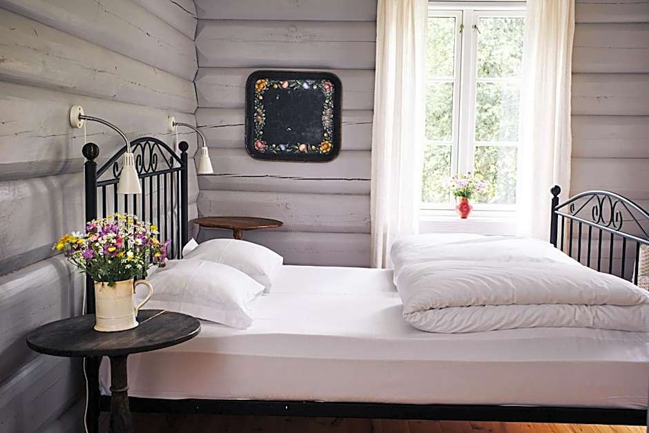 Kleivstua Hotel near Krokskogen