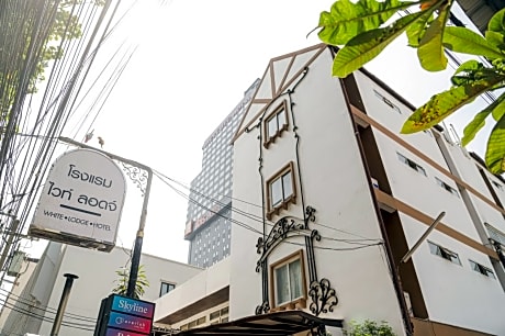 White Lodge Hotel Bangkok