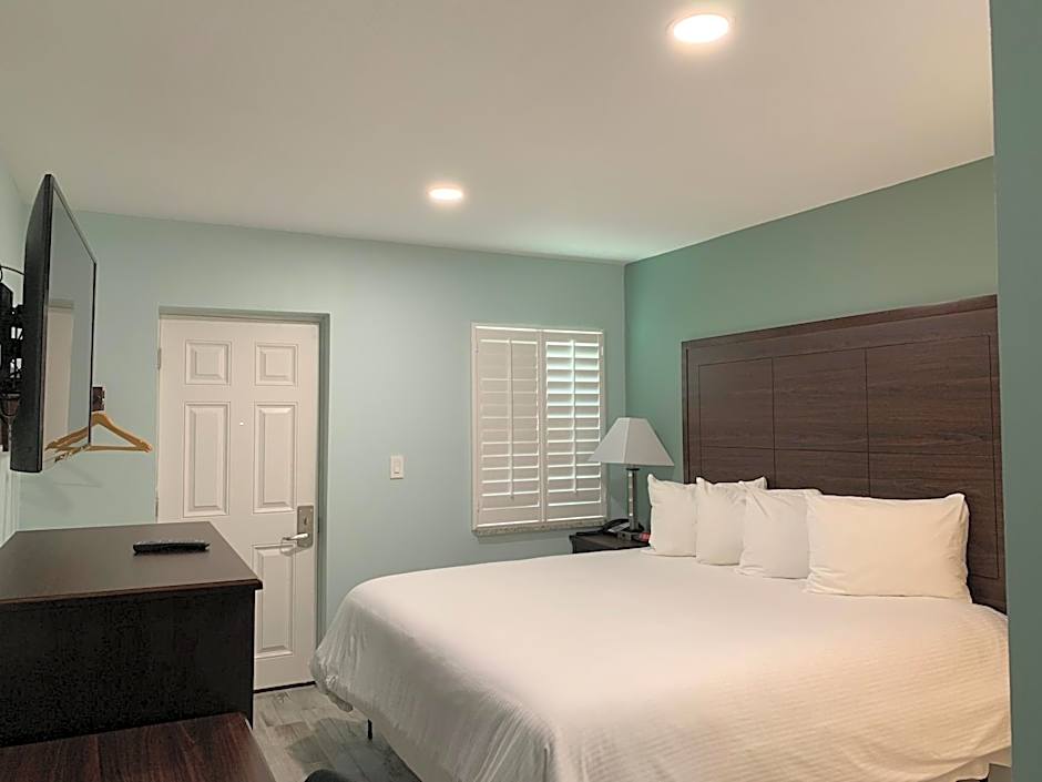 Atlantic Shores Motel
