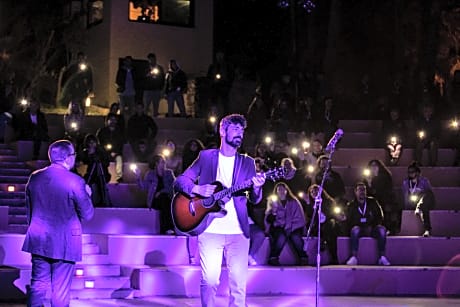 Asyla Resort - Capo Rizzuto 