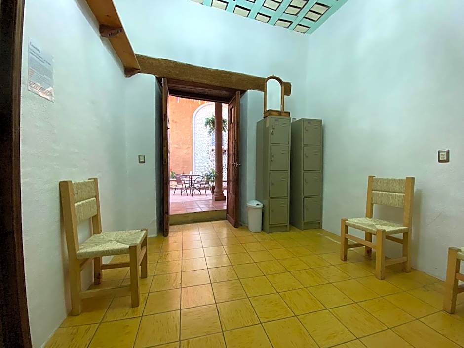 Posada El Palomar