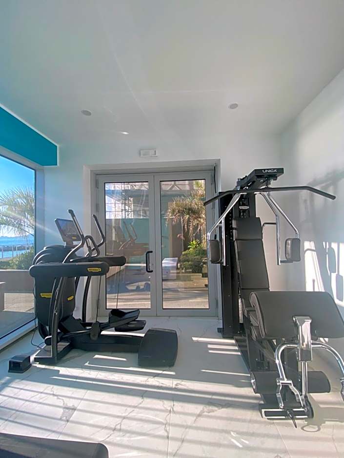 Gli Scogli Luxury Residence Hotel