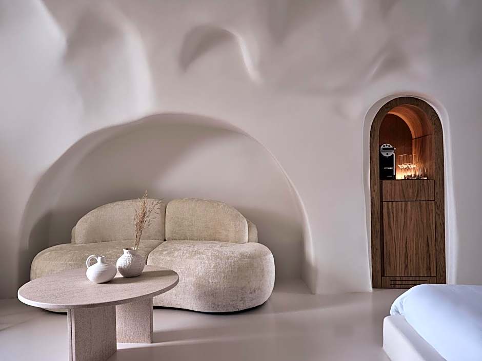 Andronis Boutique Hotel