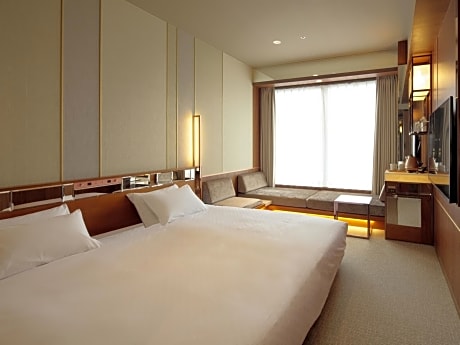 King Room - Non-Smoking