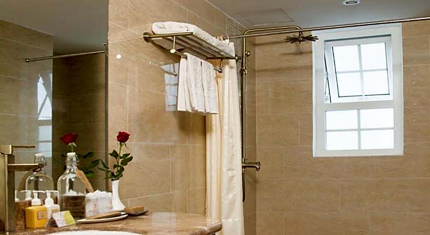 Pavillon Garden Hotel Nha Trang