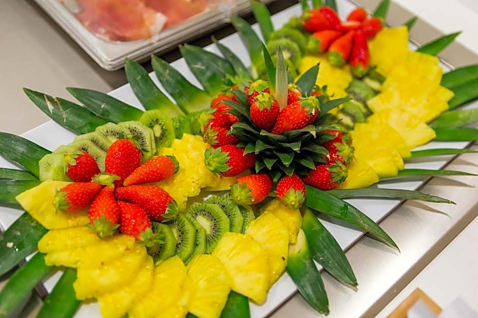 Hotel Atlantic Vista Mare