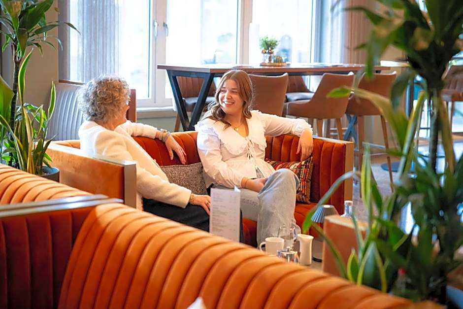 voco The Club - Dublin Gateway by IHG