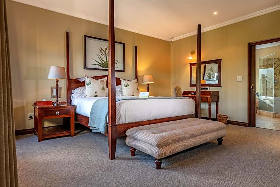 Photo 1 of 4 of Executive Suite