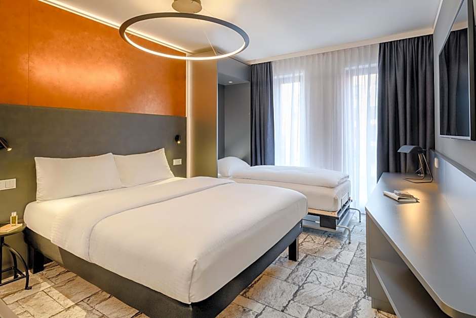ibis Styles Bamberg