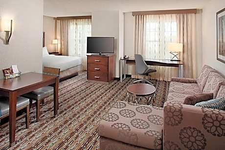 Residence Inn by Marriott Worcester