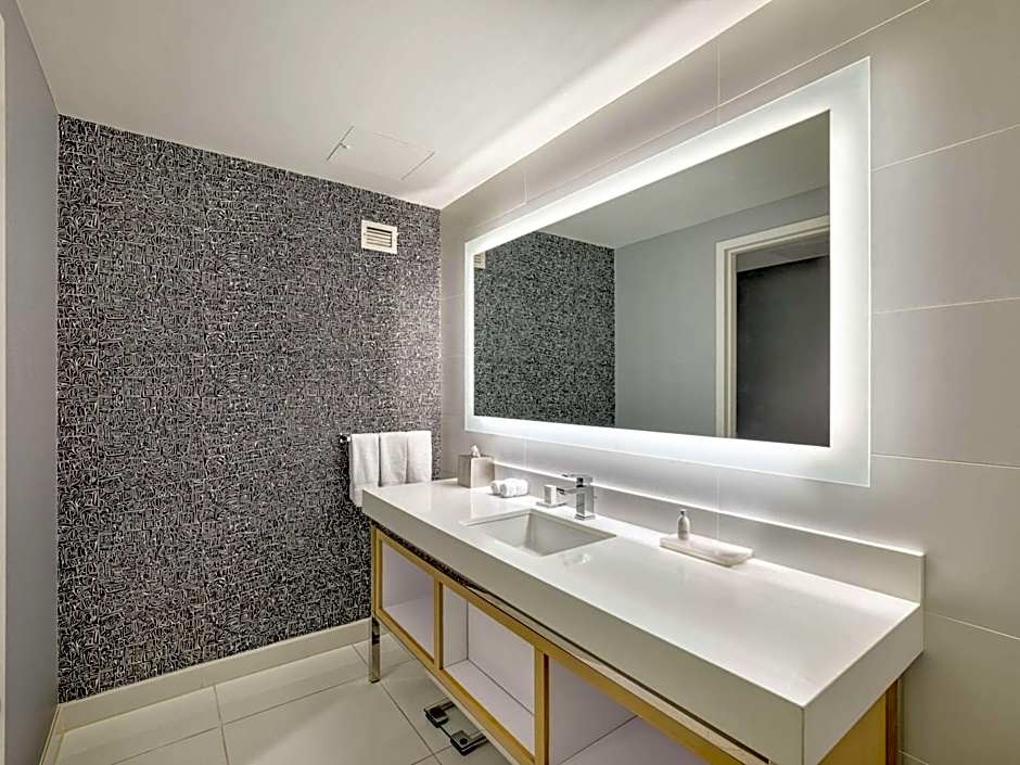 The Royal Sonesta Minneapolis Downtown