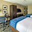 Comfort Inn Montreal Aeroport