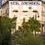 INTER-HOTEL Deauville Continental