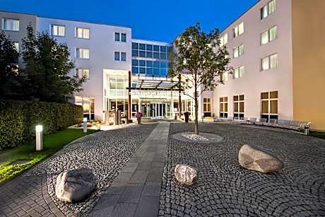 NH Frankfurt Airport West