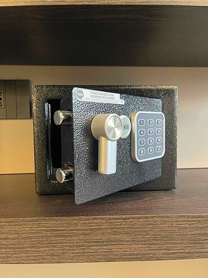 Palace Hotel Due Ponti